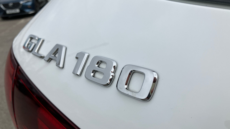 Mercedes-Benz GLA 180 Sport Edition 5dr Auto Petrol Hatchback